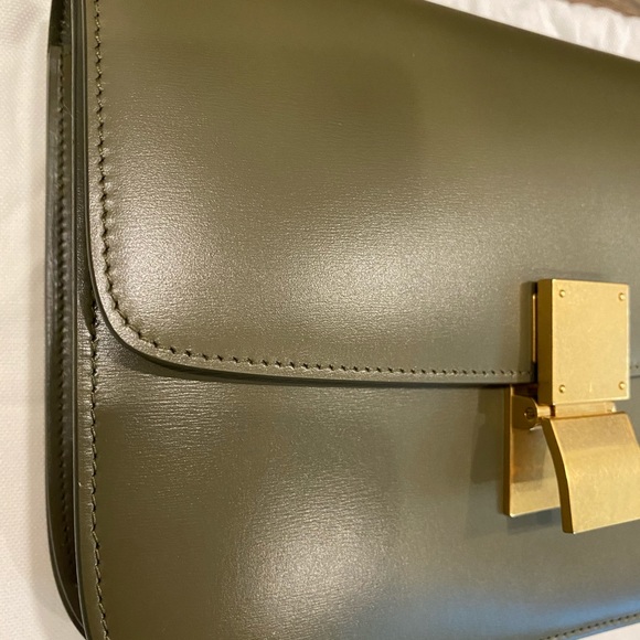 celine classic box - Picture 10 of 10